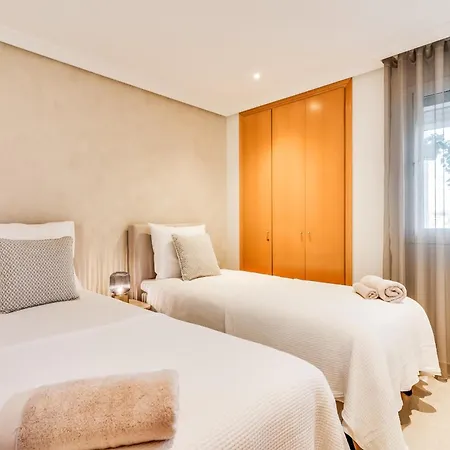 Amazing 1500 M From Sonora Apartment *