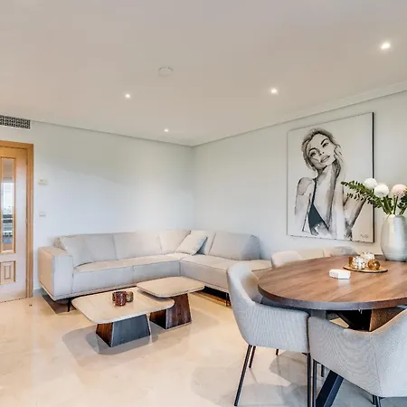 Amazing 1500 M From Sonora Apartment *