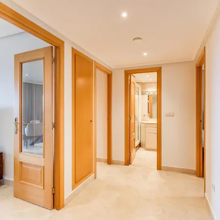 Amazing 1500 M From Sonora Apartment Estepona