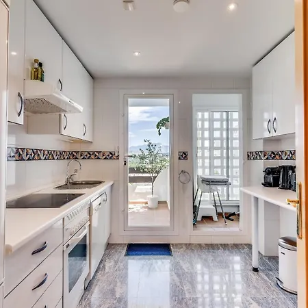 Amazing 1500 M From Sonora Apartment