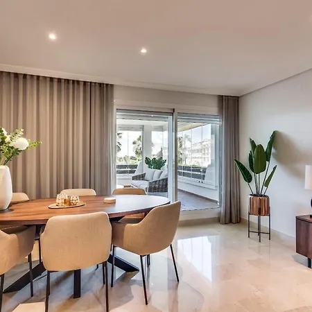 Apartment Amazing 1500 M From Sonora