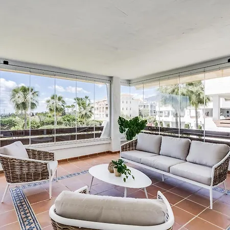 Apartment Amazing 1500 M From Sonora *