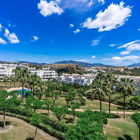 Apartment Amazing 1500 M From Sonora *