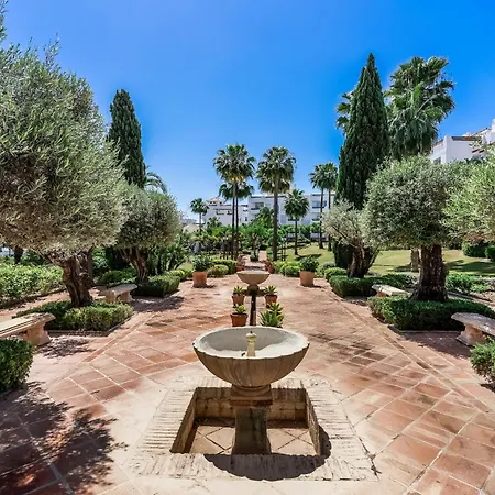 Apartment Amazing 1500 M From Sonora