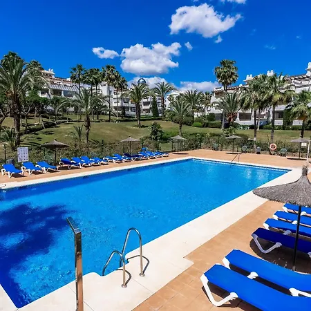 Amazing 1500 M From Sonora Apartment Estepona